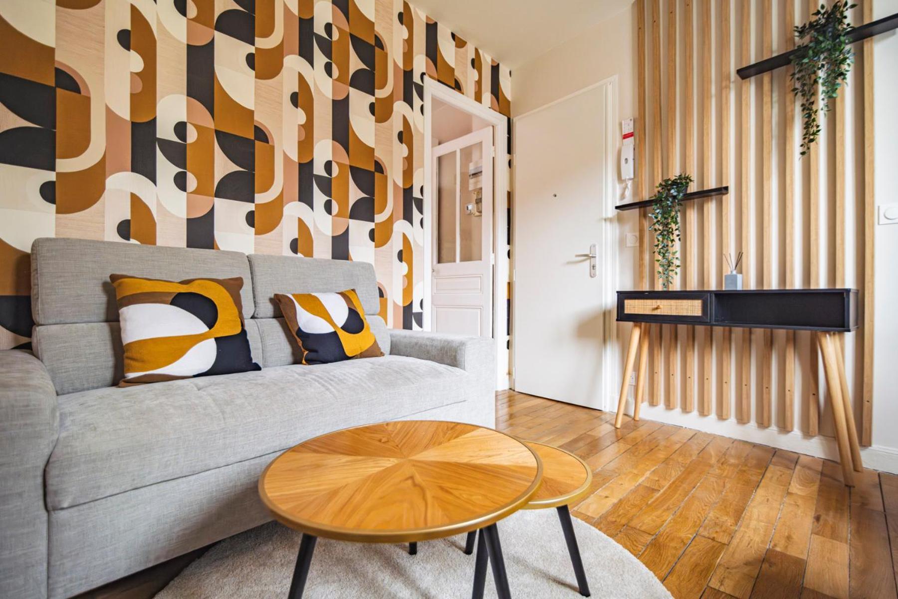 Mm Suites Centre Bacquenois Reims Eksteriør bilde
