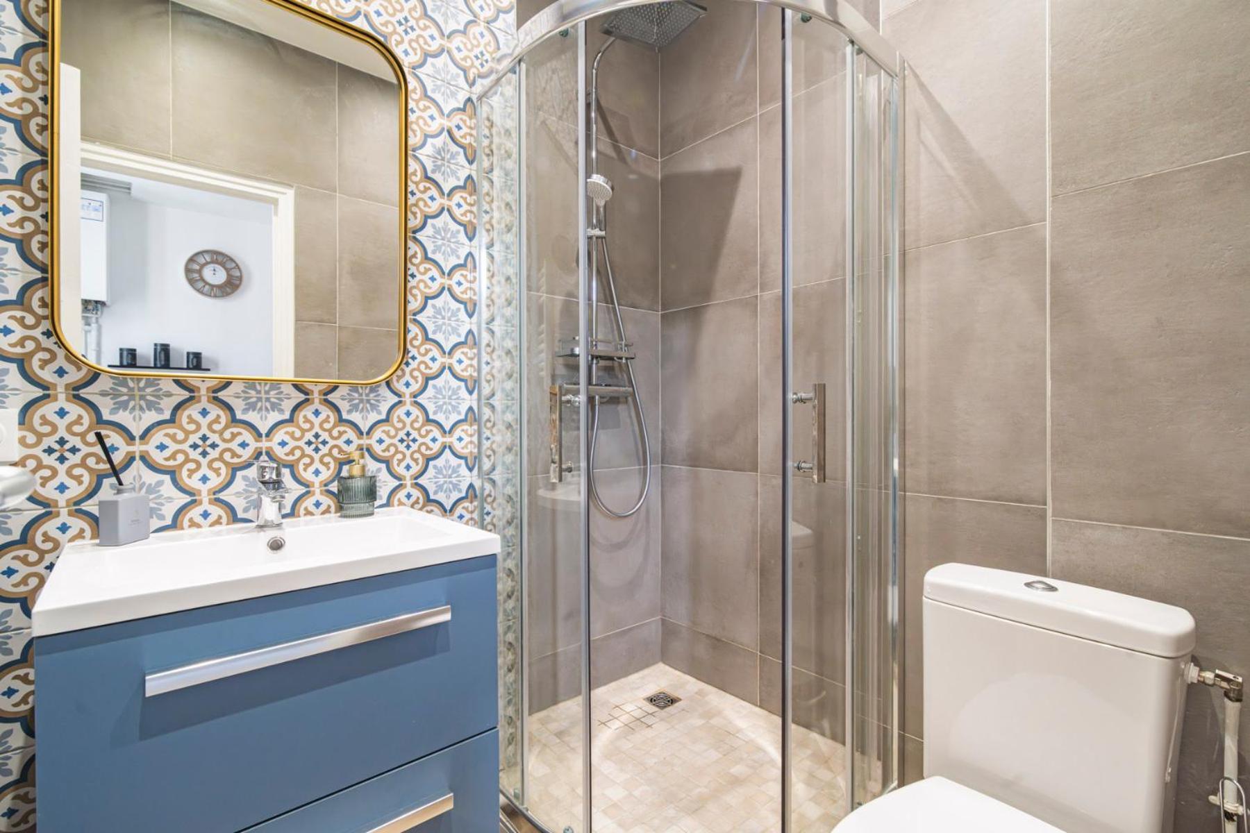 Mm Suites Centre Bacquenois Reims Eksteriør bilde